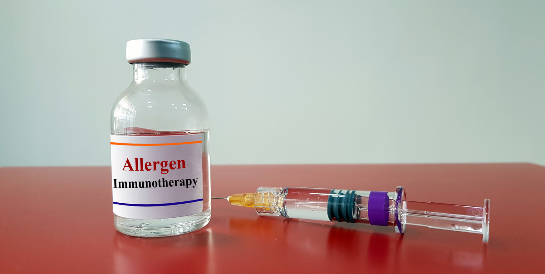 Specific immunotherapy